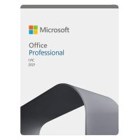 Office Pro 2021 (электронная лицензия)