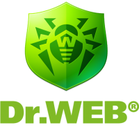 Dr.Web Security Space 1 ПК 1 ГОД (Электронный ключ)