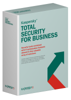    Kaspersky Total Security for Business (Электронный ключ)