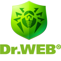 Dr.Web Server Security Suite (Электронный ключ)